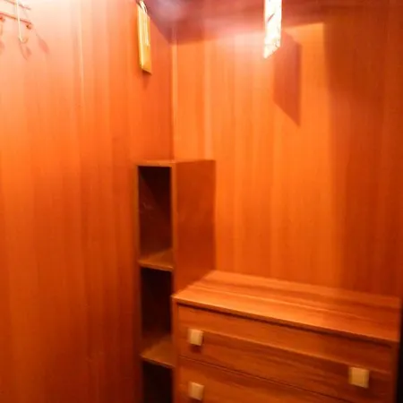 Apartmán La Vela Del Lago *
