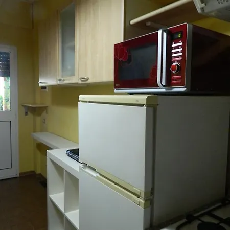 Apartmán La Vela Del Lago *