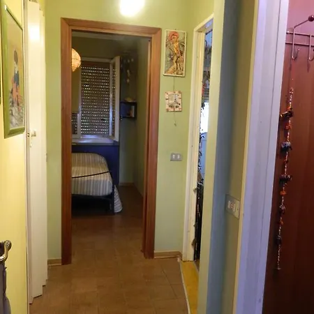 La Vela Del Lago Apartmán Ispra