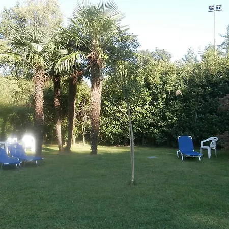 La Vela Del Lago Apartmán