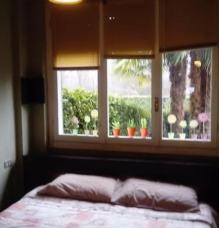 Apartmán La Vela Del Lago